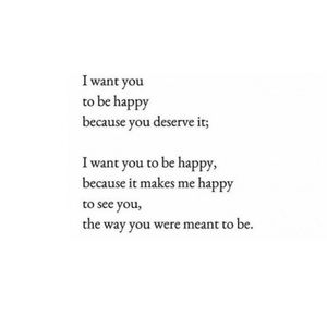 SMILE YOU DESERVE IT ✨